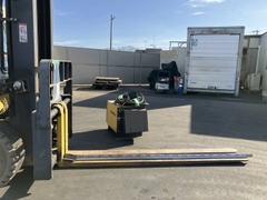 Komatsu FE25-1/302923