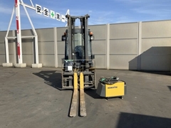 Komatsu FE25-1/302923