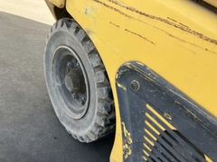 Komatsu FE25-1/302923