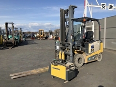 Komatsu FE25-1/302923