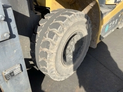 Komatsu FE25-1/302923