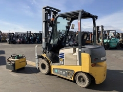 Komatsu FE25-1/302923