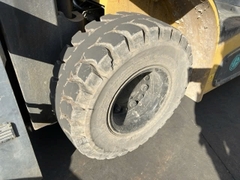 Komatsu FE25-1/302923