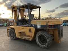 Komatsu FD100-5/4191
