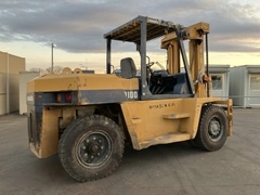 Komatsu FD100-5/4191