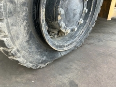 Komatsu FD100-5/4191