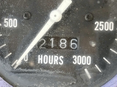 Komatsu FD100-5/4191