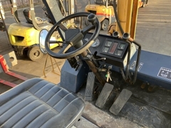 Komatsu FD100-5/4191