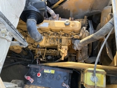 Komatsu FD100-5/4191