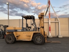 Komatsu FD100-5/4191