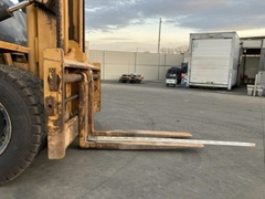 Komatsu FD100-5/4191