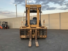 Komatsu FD100-5/4191