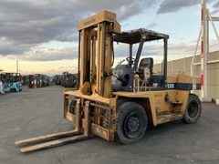 Komatsu FD100-5/4191