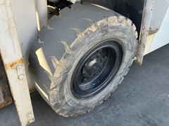 Nissan 04ZWGF03A40/WGF03-001777