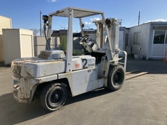 Nissan 04ZWGF03A40/WGF03-001777