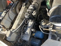 Nissan 04ZWGF03A40/WGF03-001777