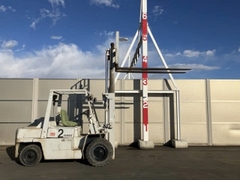 Nissan 04ZWGF03A40/WGF03-001777
