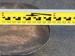 Nissan 04ZWGF03A40/WGF03-001777