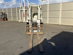 Nissan 04ZWGF03A40/WGF03-001777