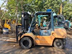 Toyota 02-7FD35/7FDK40-17010