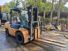 Toyota 02-7FD35/7FDK40-17010