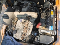 Toyota 02-7FD35/7FDK40-17010