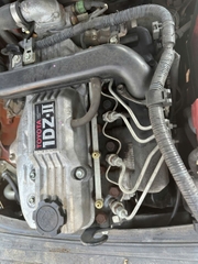 Toyota 02-8FD15/8FD15-11403