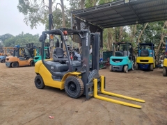 Komatsu FD25T-17/340669