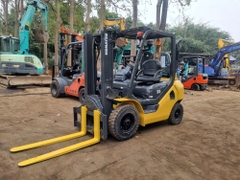 Komatsu FD25T-17/340669