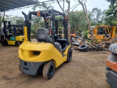 Komatsu FD25T-17/340669