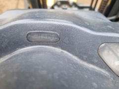 Komatsu FD25T-17/340669