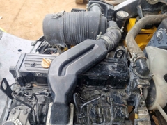 Komatsu FD25T-17/340669