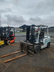 TCM FD30T4/3B9-30282