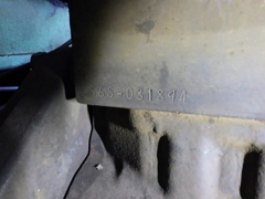 Sumitomo 22-FD35PVIIIS6S/D4G-10184