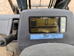 Komatsu FB20EX-11/815391