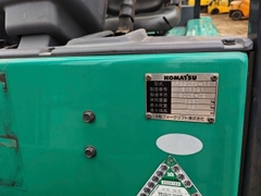 Komatsu FB20EX-11/815391