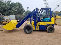 Komatsu SD25-5/85212