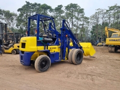 Komatsu SD25-5/85212