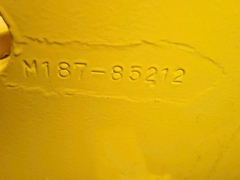 Komatsu SD25-5/85212