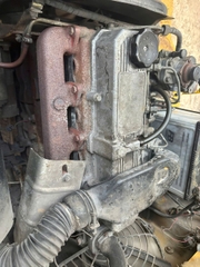 Mitsubishi FD25/21293