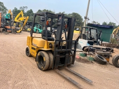 Mitsubishi FD25/21293