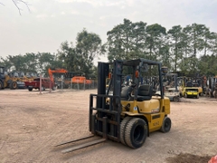 Mitsubishi FD25/21293