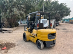 Mitsubishi FD25/21293