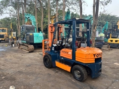 Toyota 5FD25/5FD25-67436