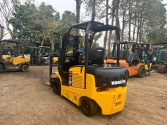 Komatsu FE25-1/304480