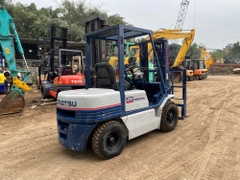 Komatsu FD28-11/M117A-331023