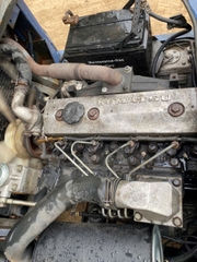 Komatsu FD28-11/M117A-331023