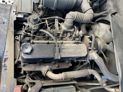 Nissan YL02A20/YL02-002708