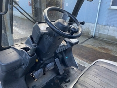 Nissan YL02A20/YL02-002708