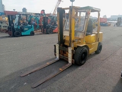 Mitsubishi FD30/F14C-32560
